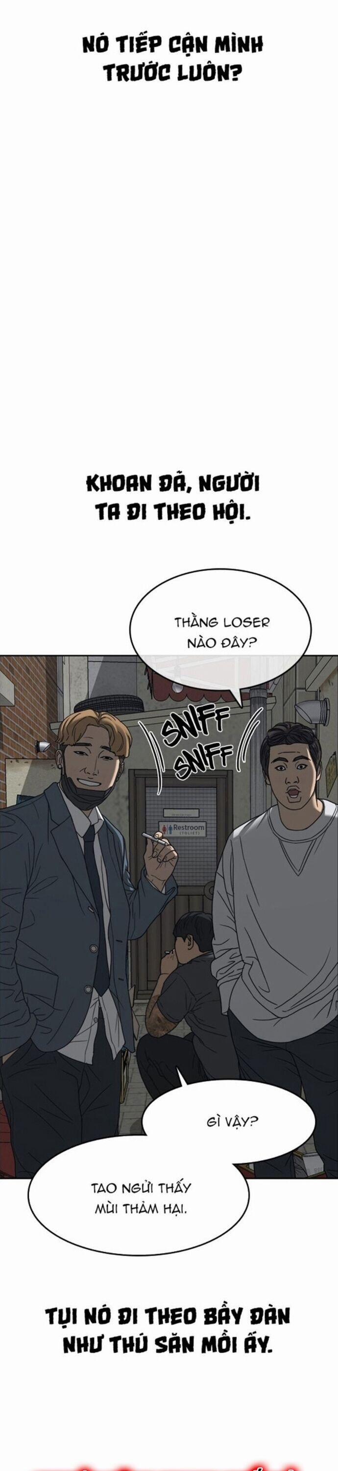 Những Mảnh đời Tan Vỡ 64 trang 36