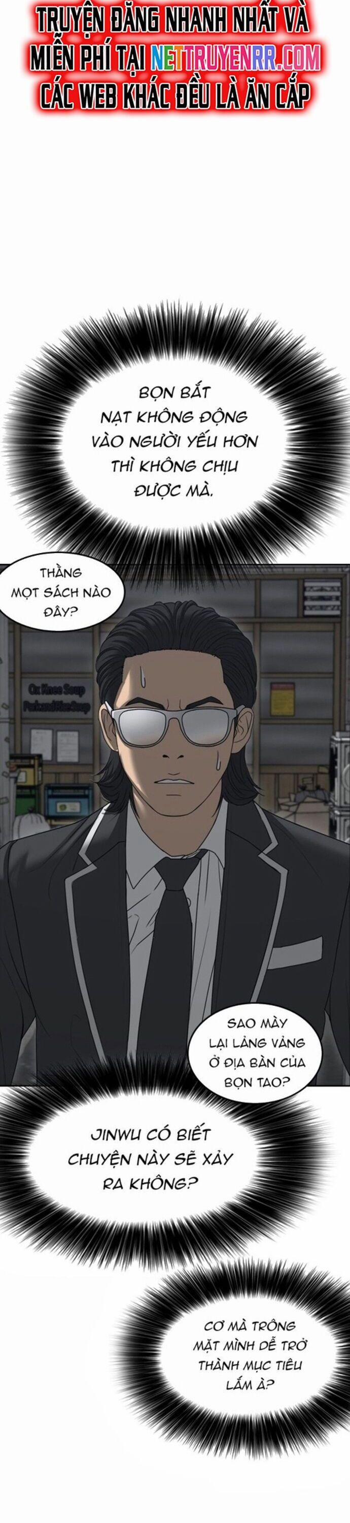 Những Mảnh đời Tan Vỡ 64 trang 37