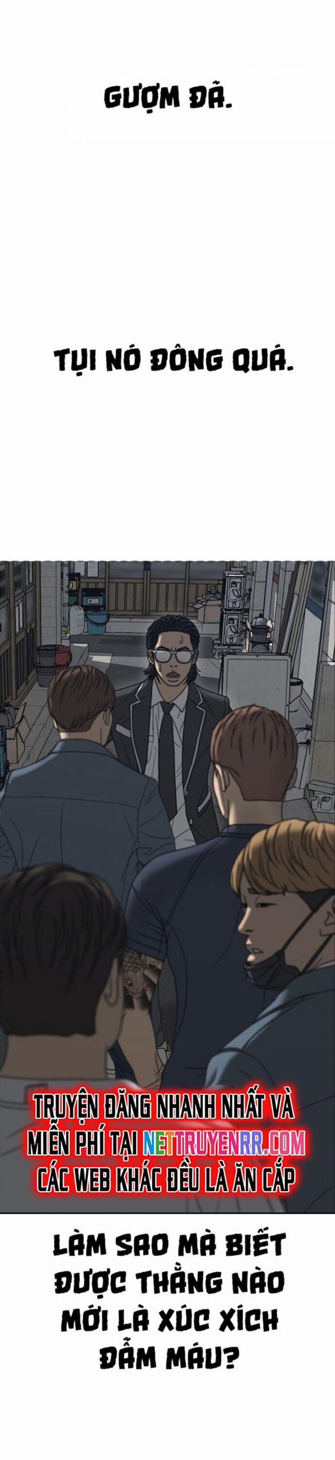 Những Mảnh đời Tan Vỡ 64 trang 38