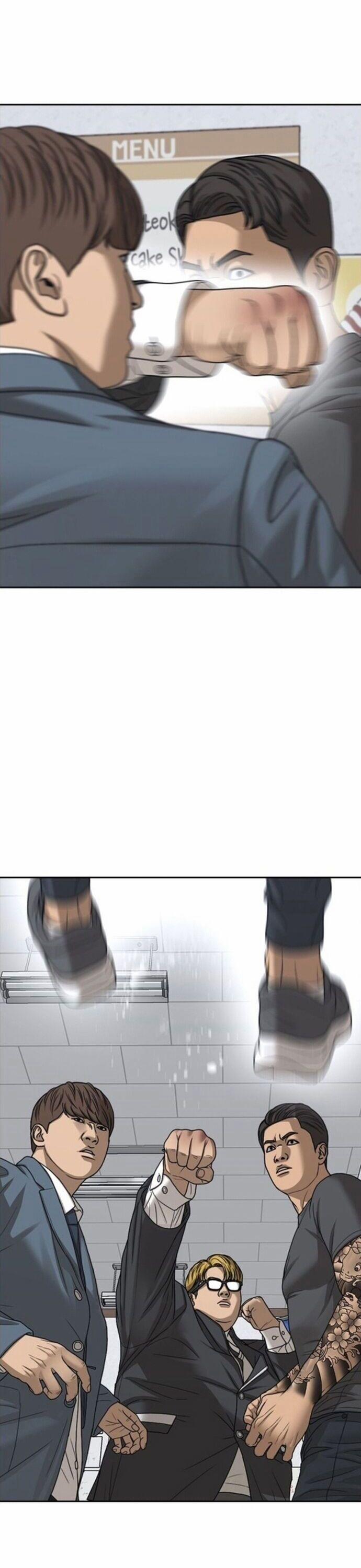 Những Mảnh đời Tan Vỡ 64 trang 65