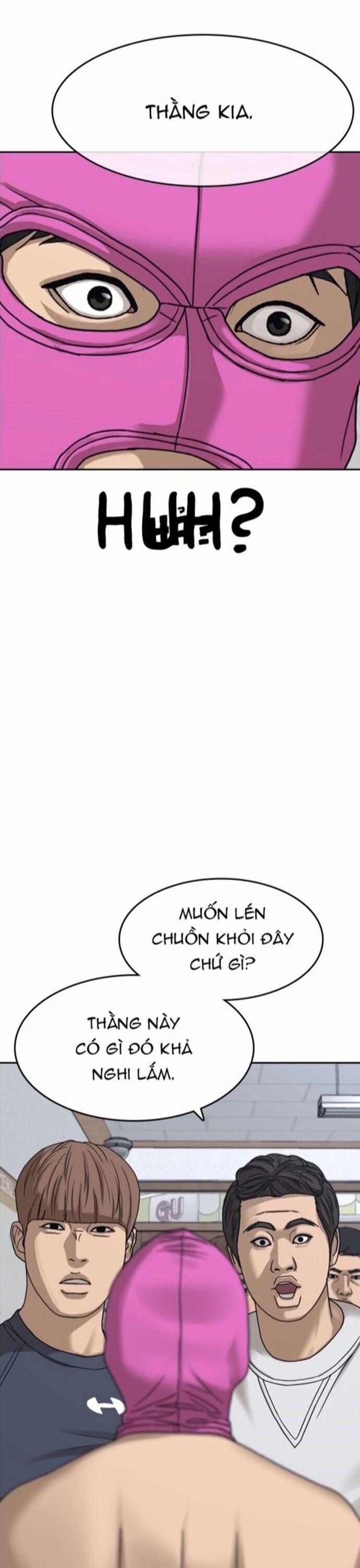 Những Mảnh đời Tan Vỡ 65 trang 11