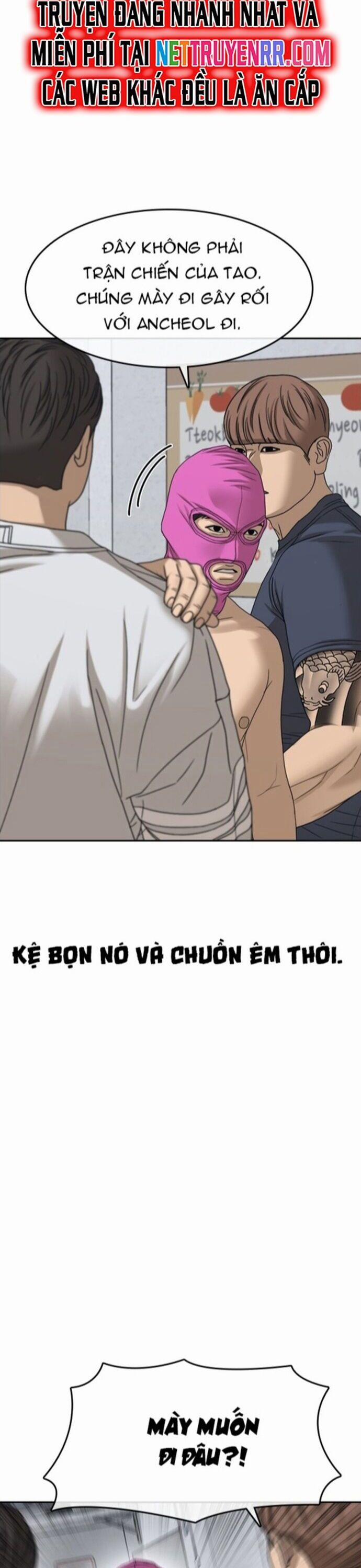 Những Mảnh đời Tan Vỡ 65 trang 13