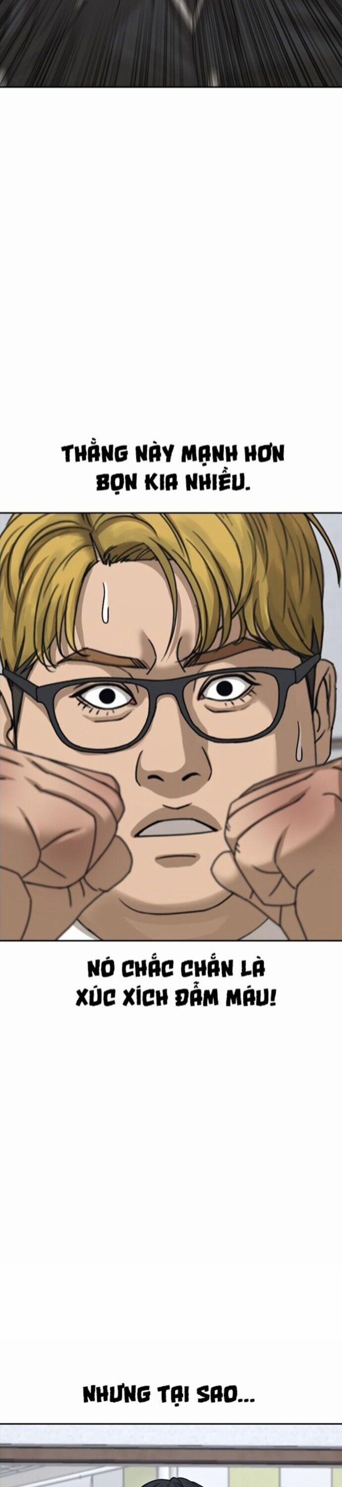 Những Mảnh đời Tan Vỡ 65 trang 17