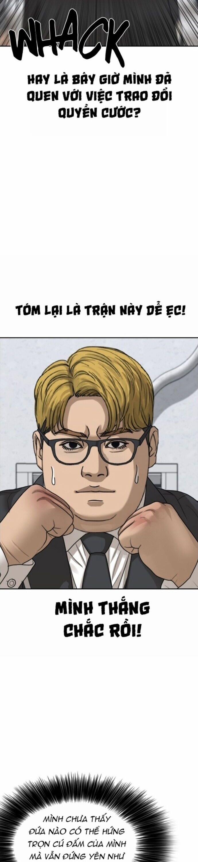 Những Mảnh đời Tan Vỡ 65 trang 19