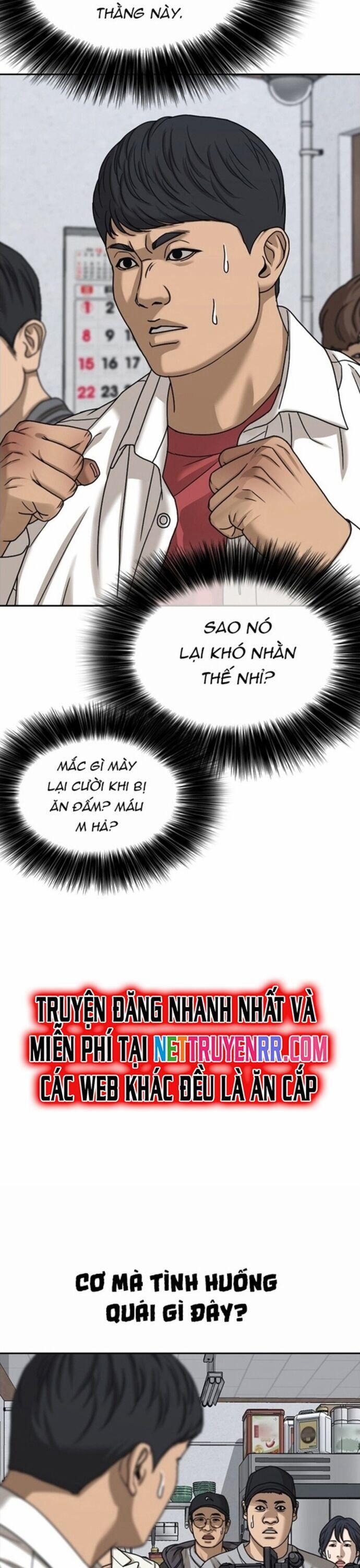 Những Mảnh đời Tan Vỡ 65 trang 20