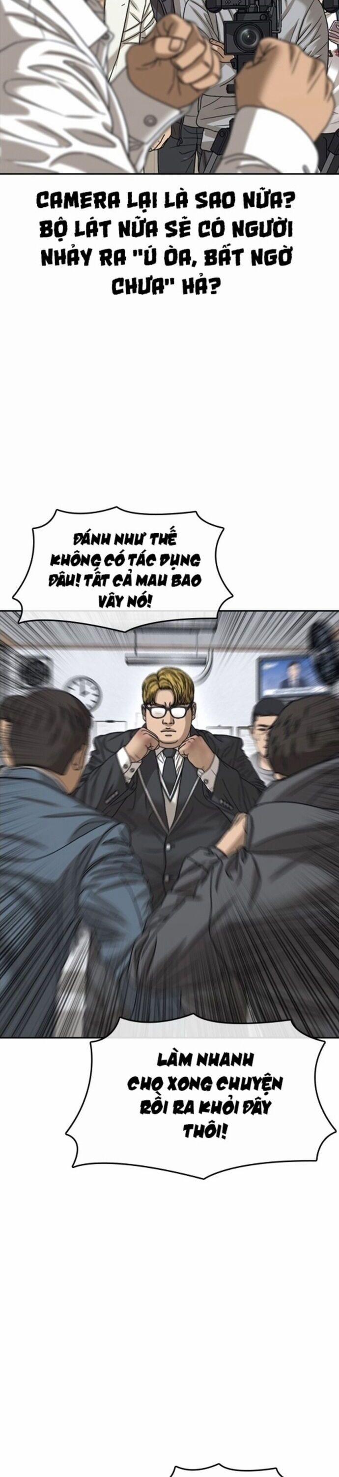 Những Mảnh đời Tan Vỡ 65 trang 21