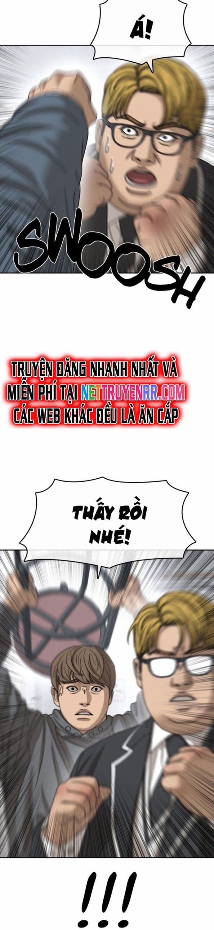 Những Mảnh đời Tan Vỡ 65 trang 22