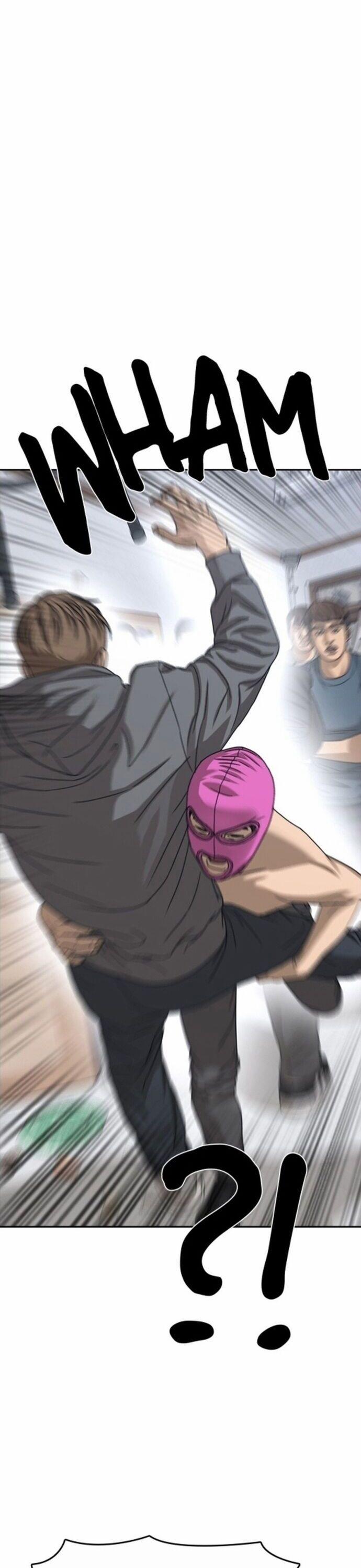 Những Mảnh đời Tan Vỡ 65 trang 23