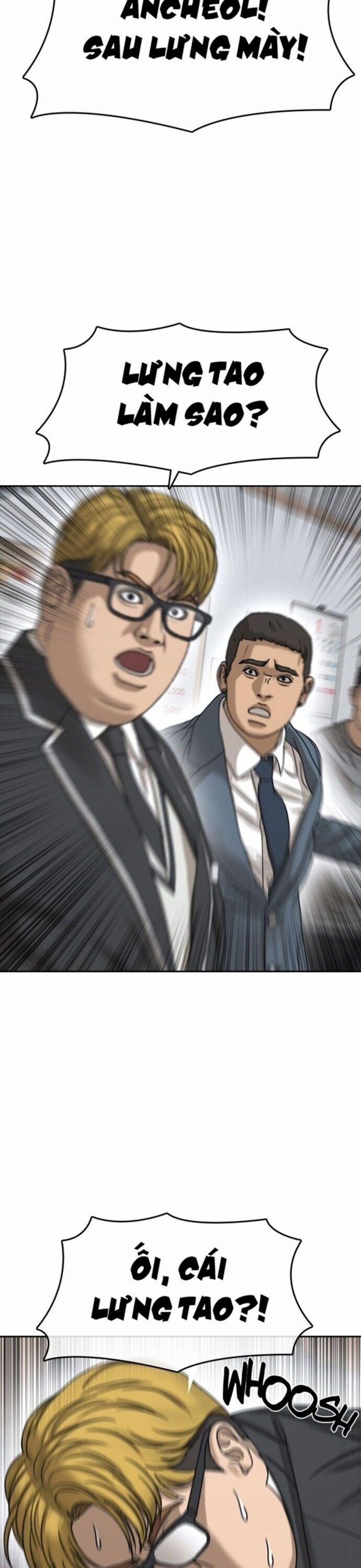 Những Mảnh đời Tan Vỡ 65 trang 25