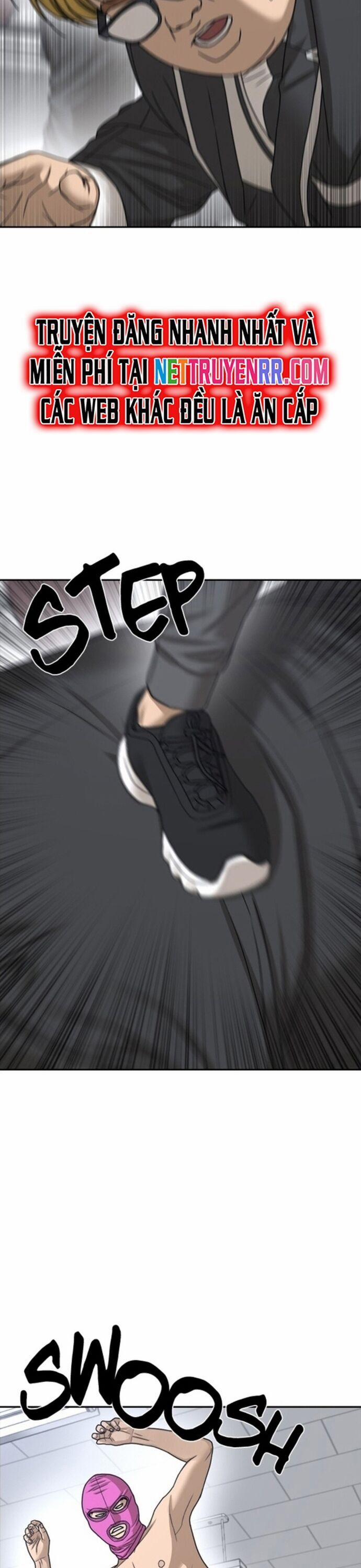 Những Mảnh đời Tan Vỡ 65 trang 26