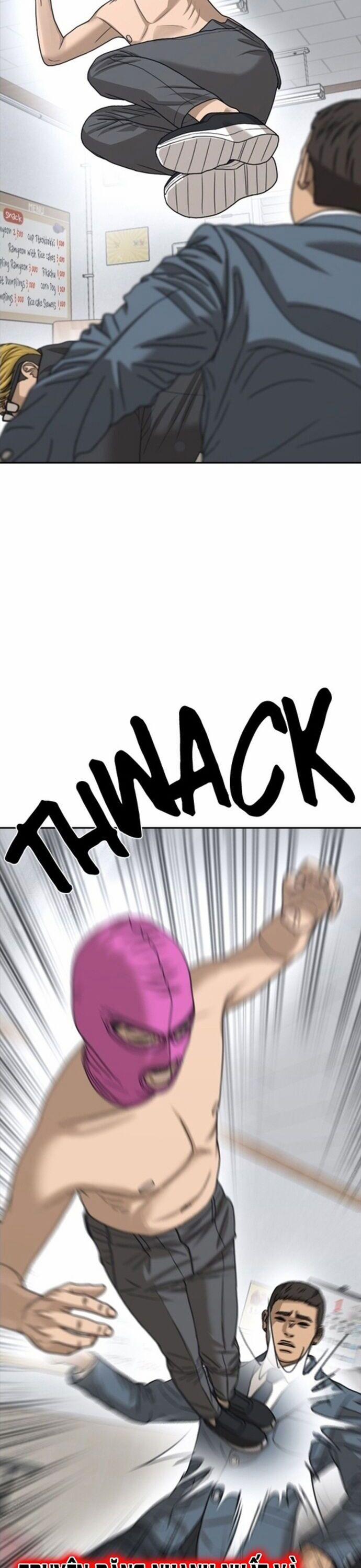 Những Mảnh đời Tan Vỡ 65 trang 27