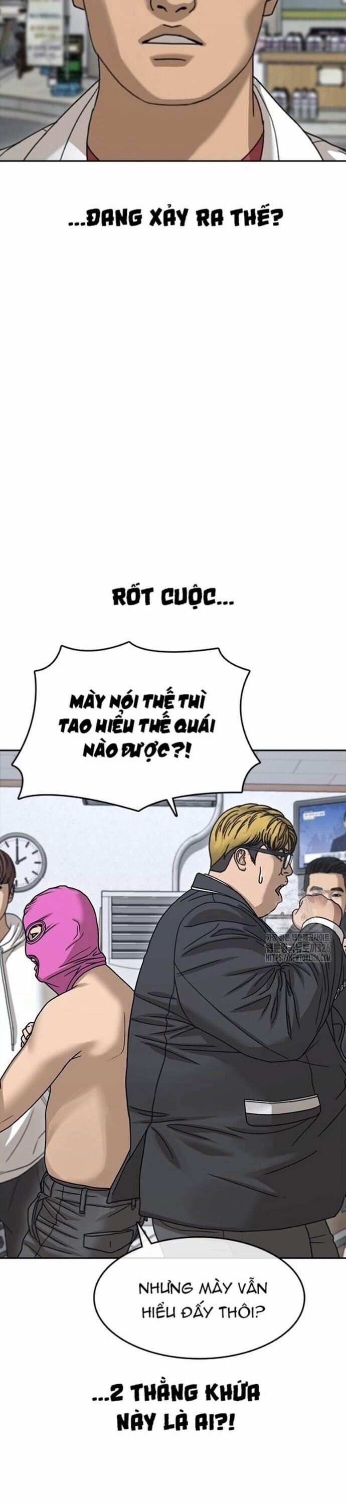 Những Mảnh đời Tan Vỡ 65 trang 29