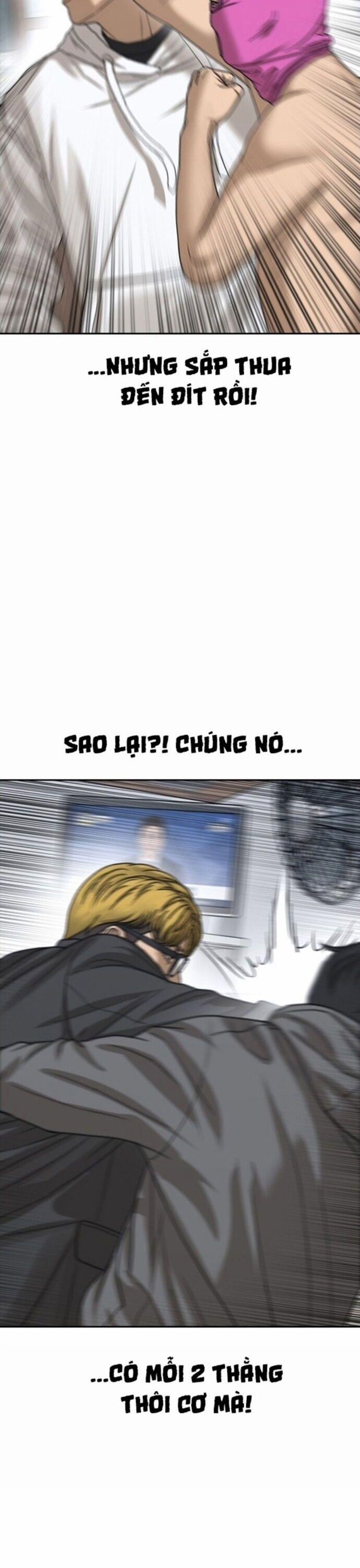 Những Mảnh đời Tan Vỡ 65 trang 31