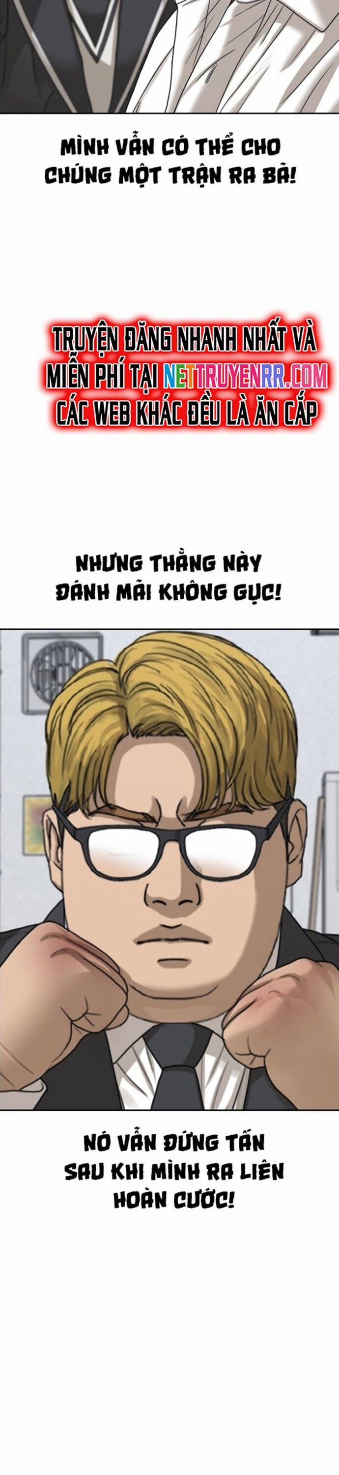 Những Mảnh đời Tan Vỡ 65 trang 34