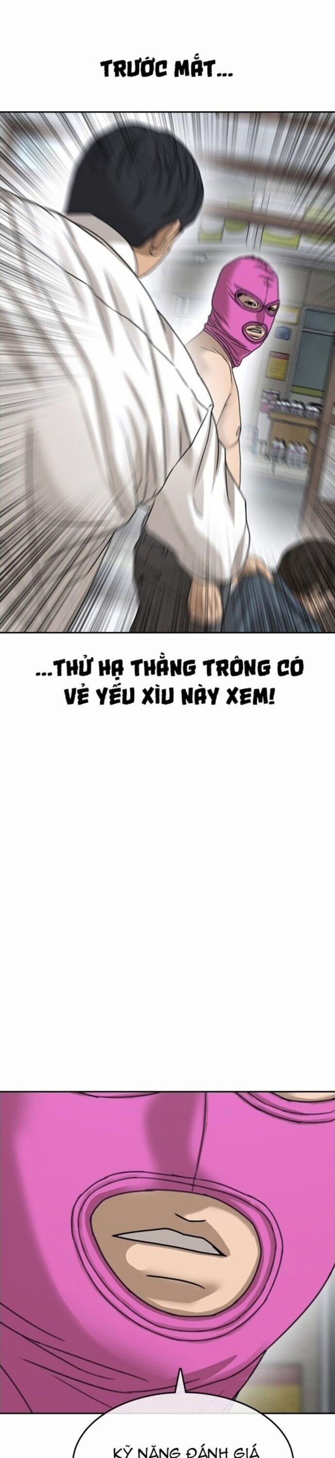 Những Mảnh đời Tan Vỡ 65 trang 35