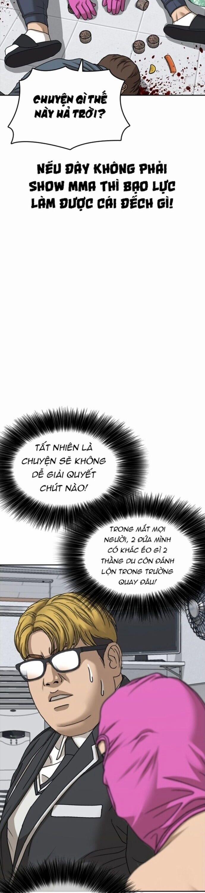 Những Mảnh đời Tan Vỡ 65 trang 43