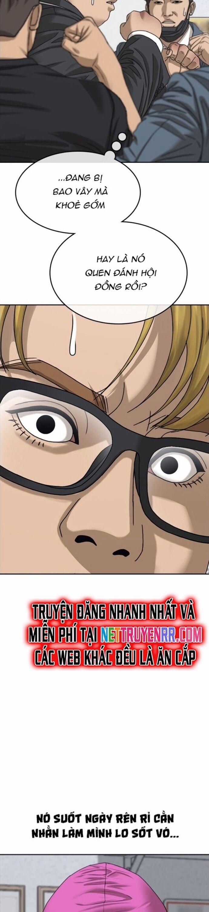 Những Mảnh đời Tan Vỡ 65 trang 8