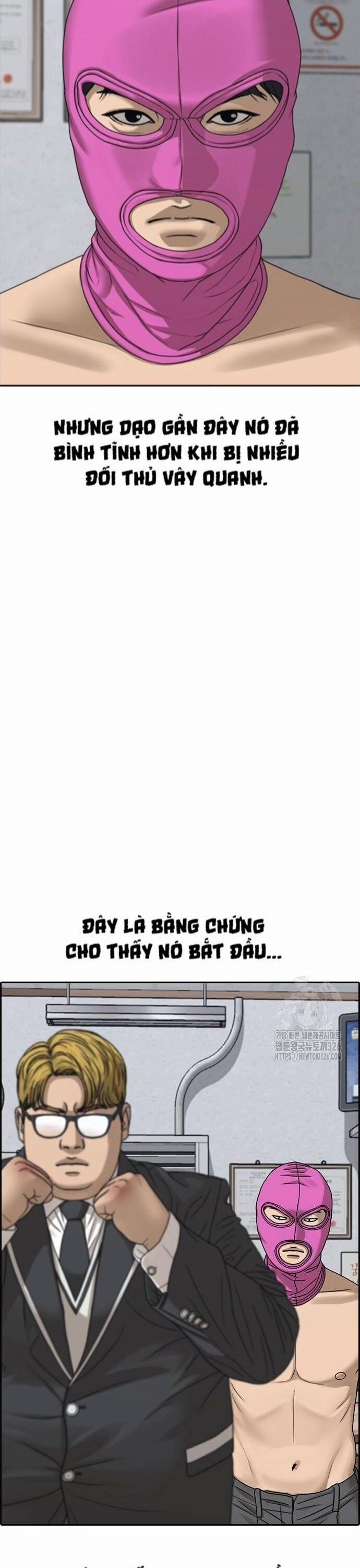 Những Mảnh đời Tan Vỡ 65 trang 9