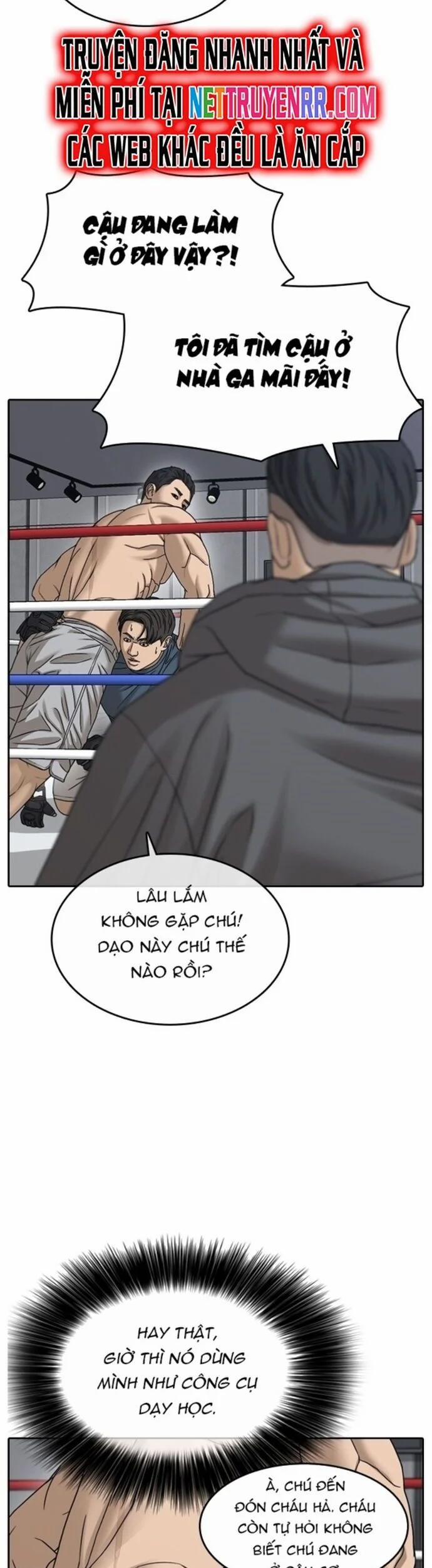 Những Mảnh đời Tan Vỡ 68 trang 10