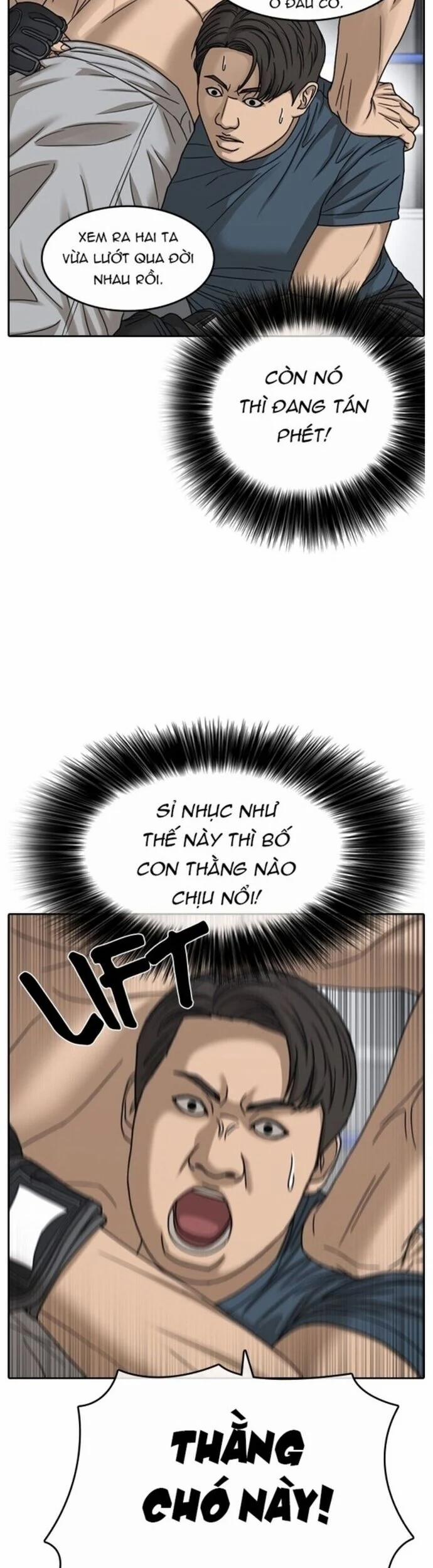 Những Mảnh đời Tan Vỡ 68 trang 11
