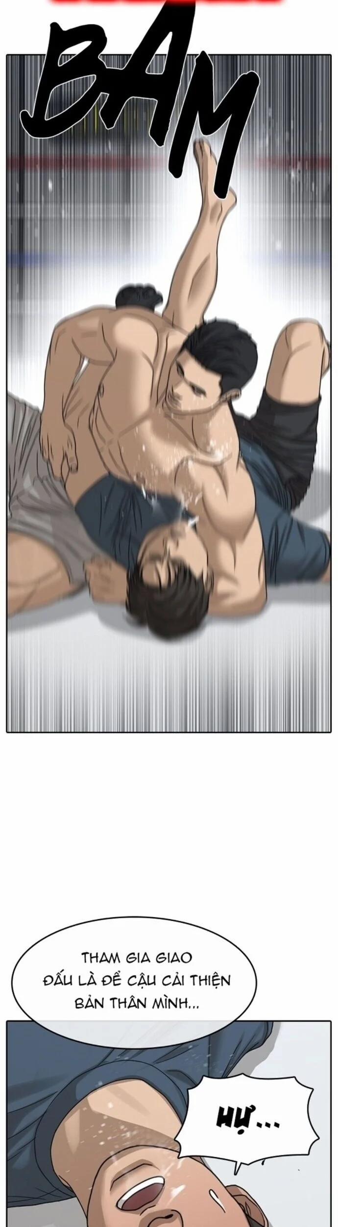 Những Mảnh đời Tan Vỡ 68 trang 14