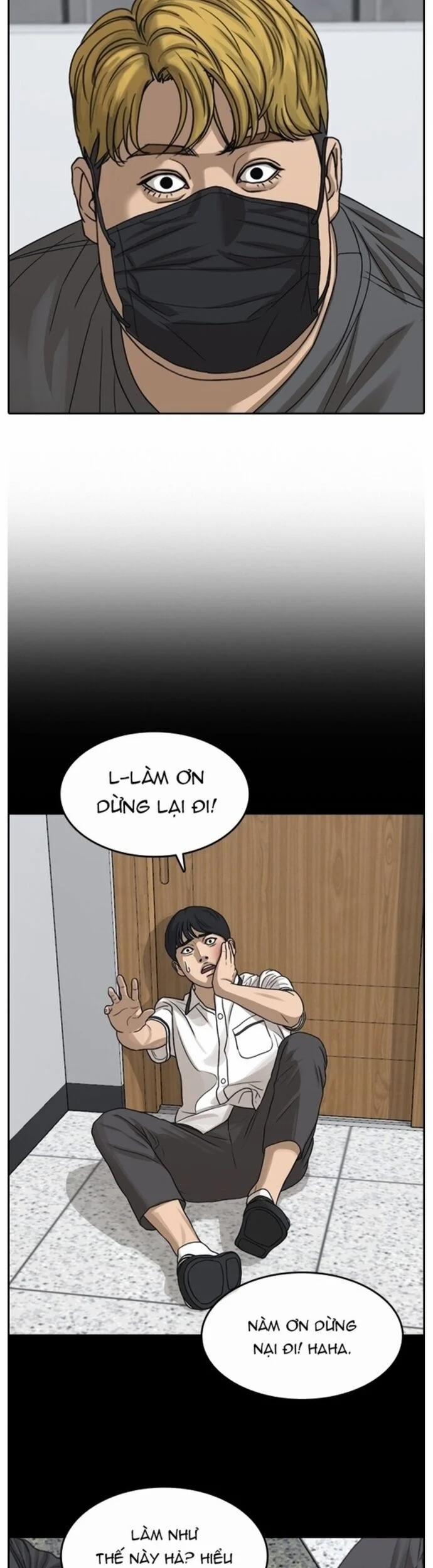 Những Mảnh đời Tan Vỡ 68 trang 16