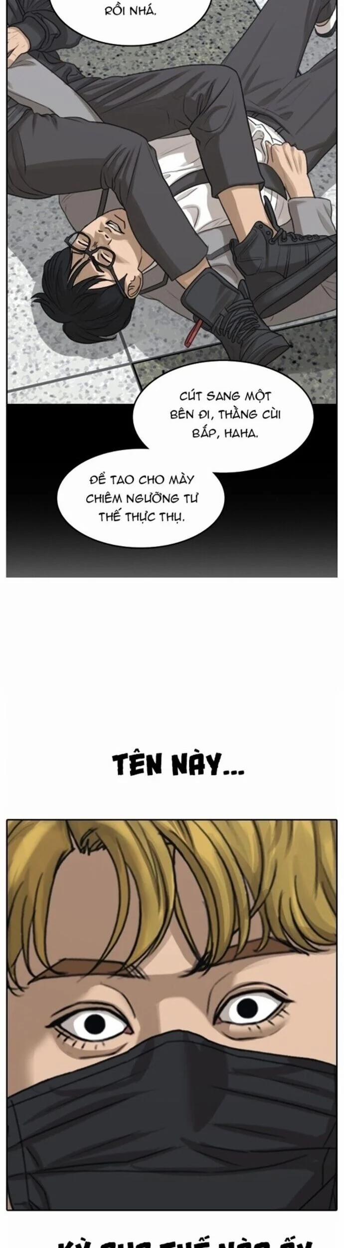 Những Mảnh đời Tan Vỡ 68 trang 17