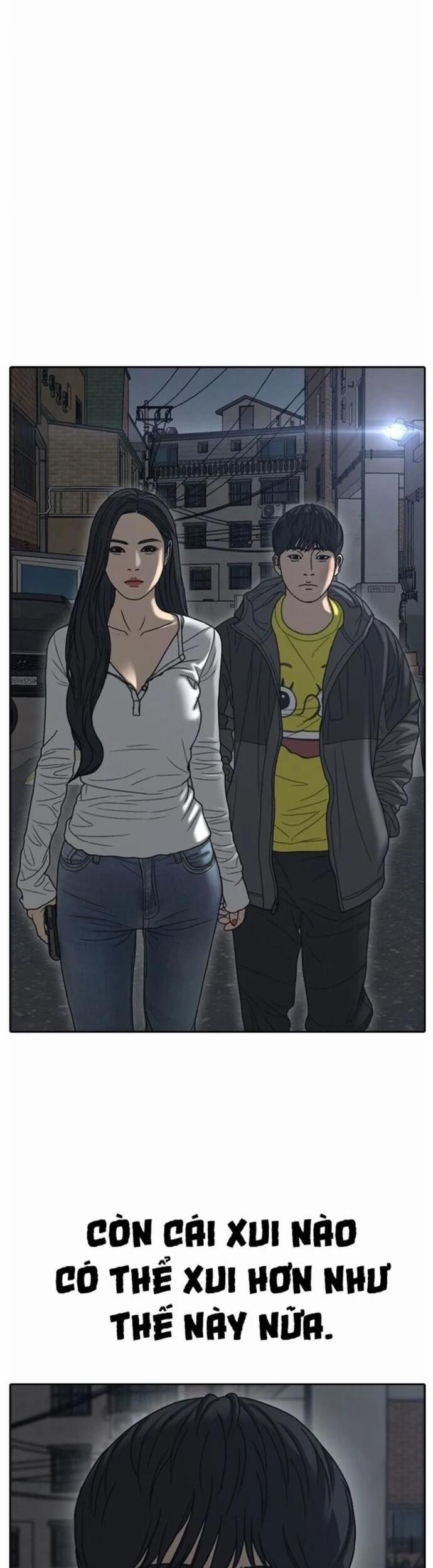 Những Mảnh đời Tan Vỡ 68 trang 19