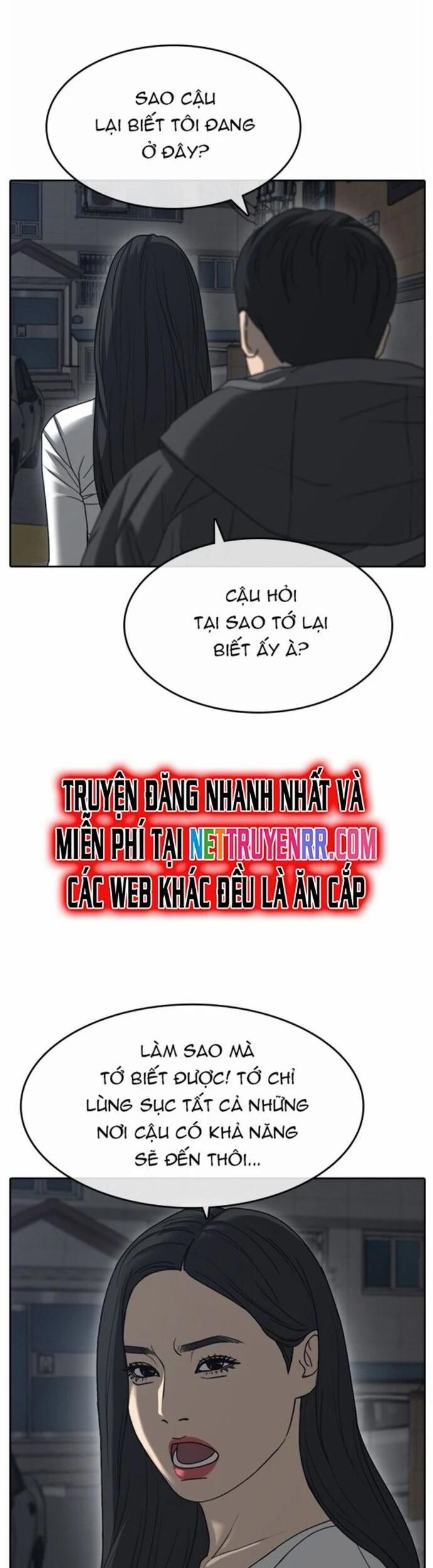 Những Mảnh đời Tan Vỡ 68 trang 21