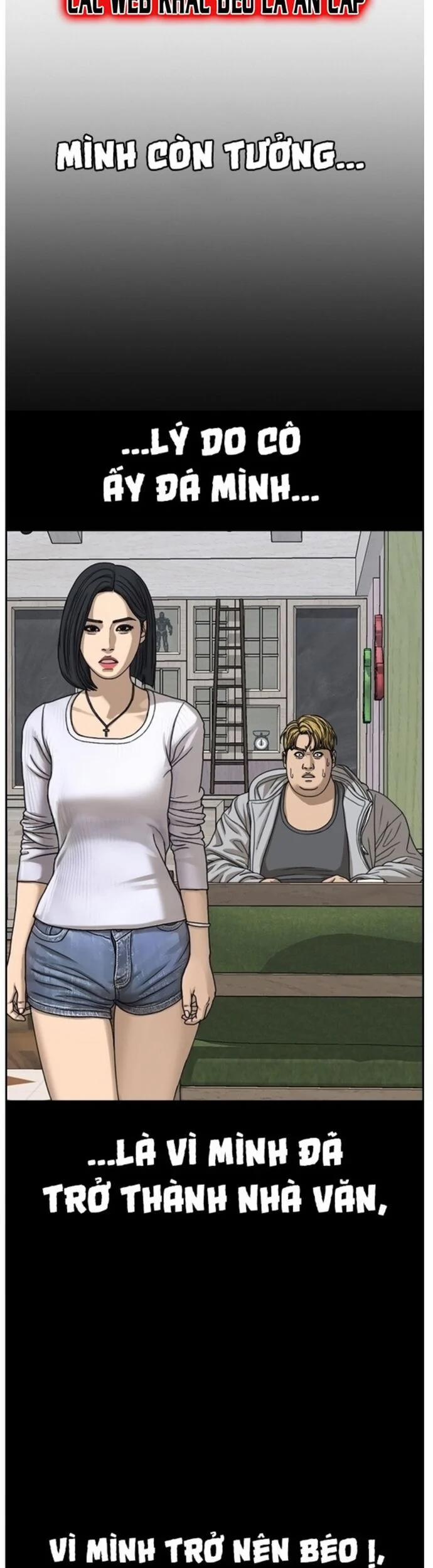 Những Mảnh đời Tan Vỡ 68 trang 32