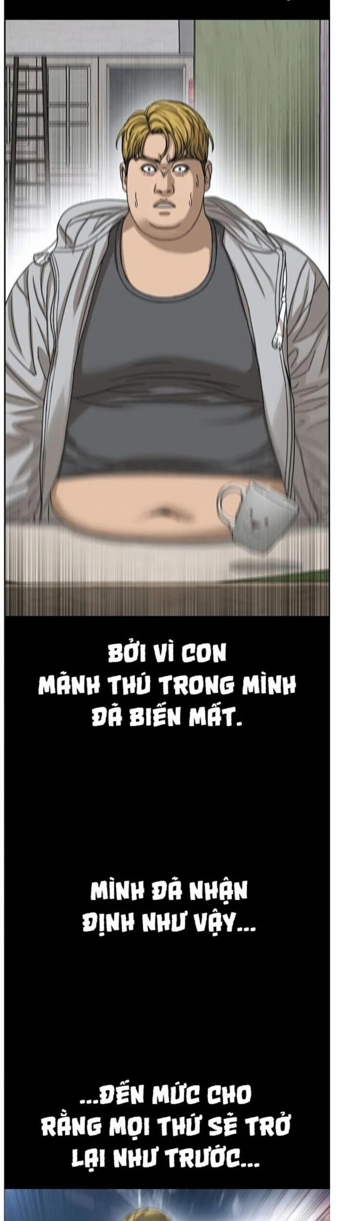 Những Mảnh đời Tan Vỡ 68 trang 33