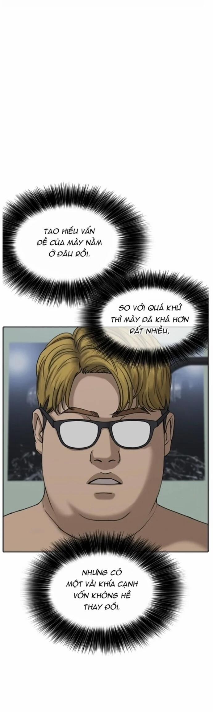 Những Mảnh đời Tan Vỡ 68 trang 36