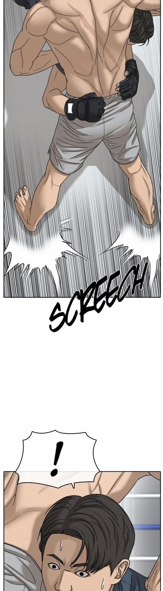 Những Mảnh đời Tan Vỡ 68 trang 8