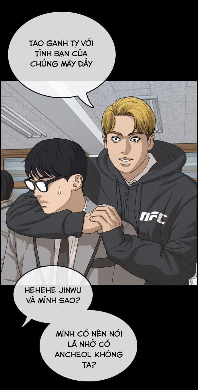 Những Mảnh đời Tan Vỡ 7 trang 18