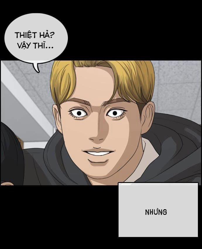 Những Mảnh đời Tan Vỡ 7 trang 19