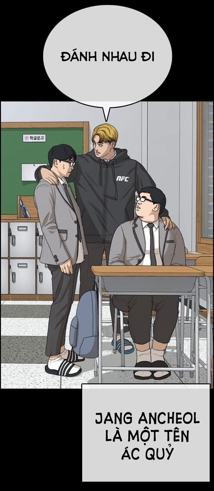 Những Mảnh đời Tan Vỡ 7 trang 20