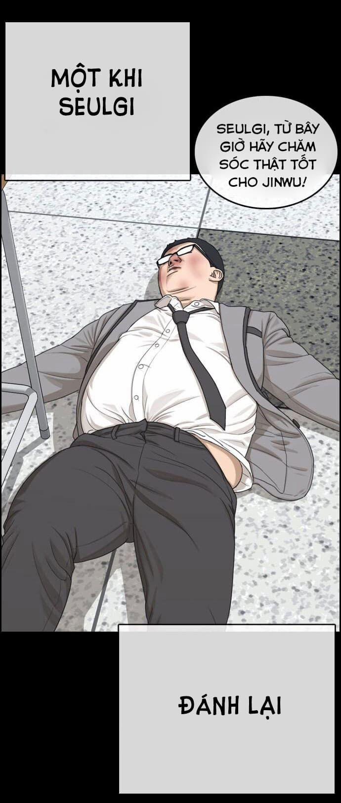 Những Mảnh đời Tan Vỡ 7 trang 32