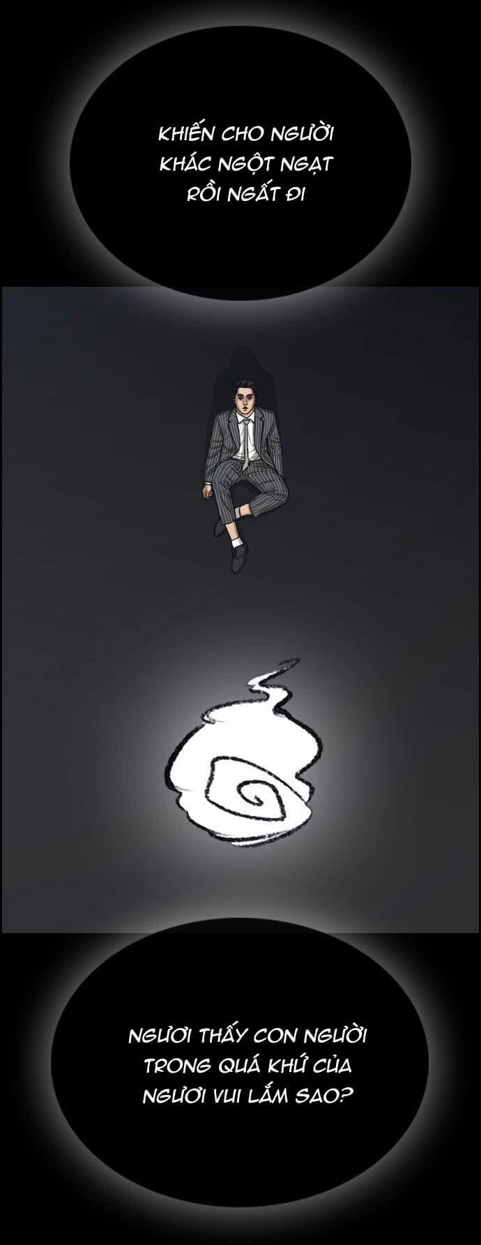 Những Mảnh đời Tan Vỡ 7 trang 5