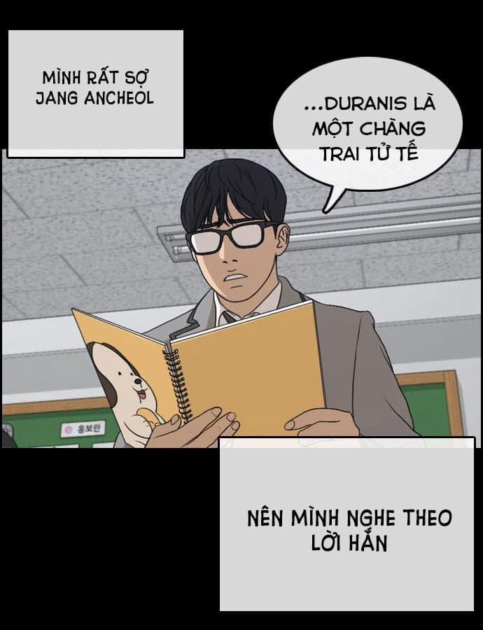 Những Mảnh đời Tan Vỡ 7 trang 51