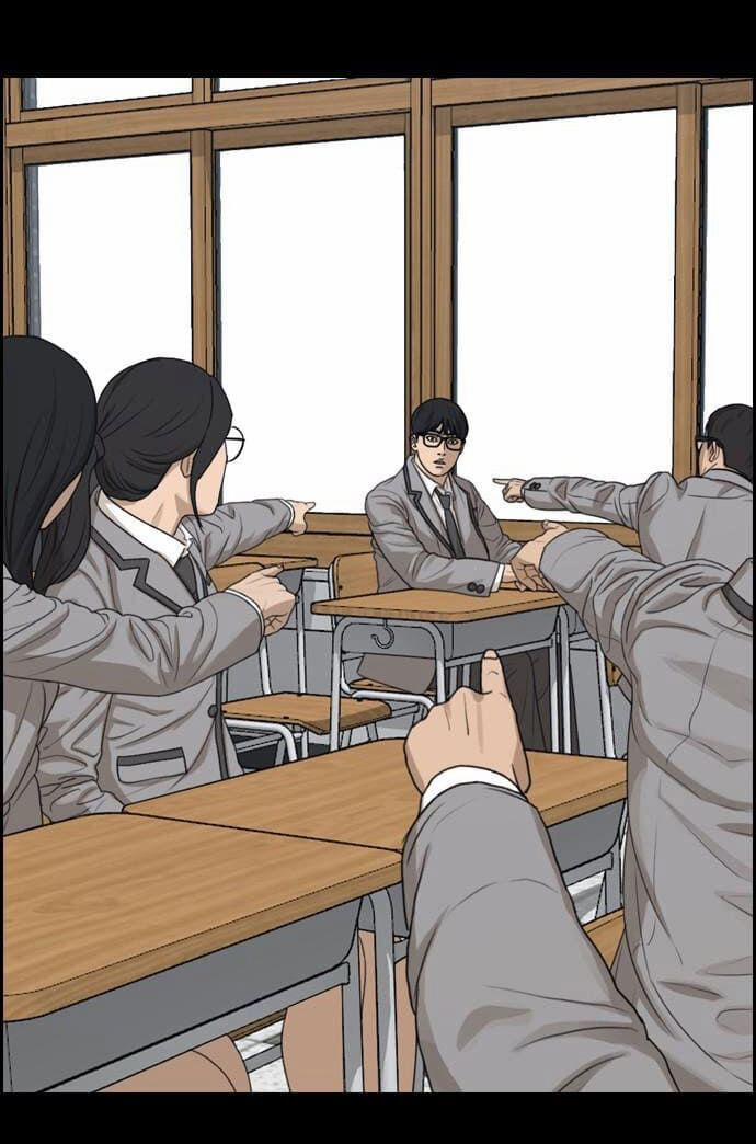 Những Mảnh đời Tan Vỡ 7 trang 66