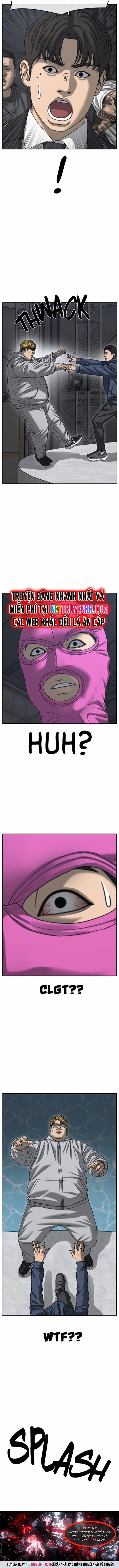 Những Mảnh đời Tan Vỡ 71 trang 10