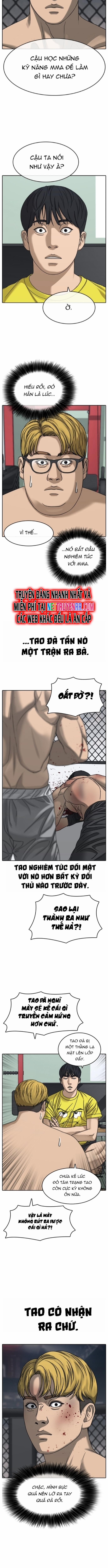 Những Mảnh đời Tan Vỡ 72 trang 10
