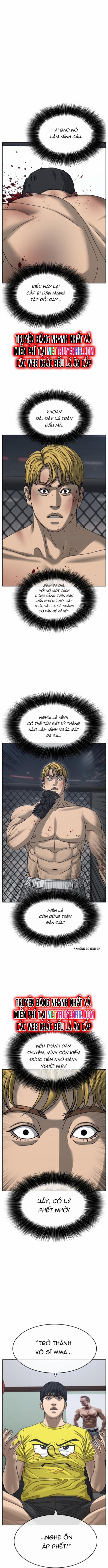 Những Mảnh đời Tan Vỡ 72 trang 11