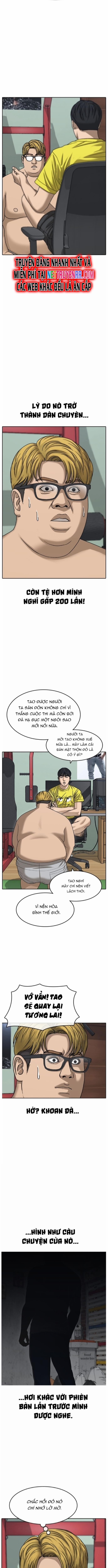 Những Mảnh đời Tan Vỡ 72 trang 12