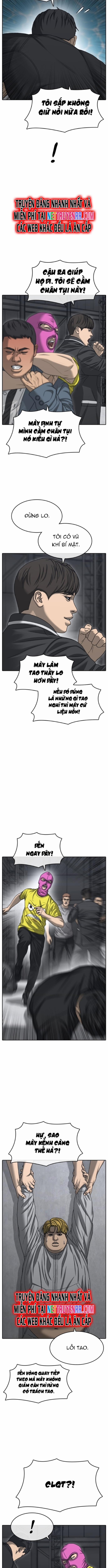 Những Mảnh đời Tan Vỡ 72 trang 2