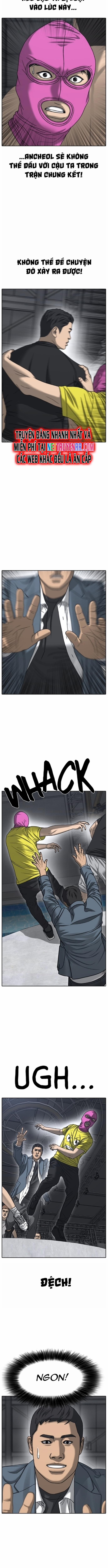 Những Mảnh đời Tan Vỡ 72 trang 3