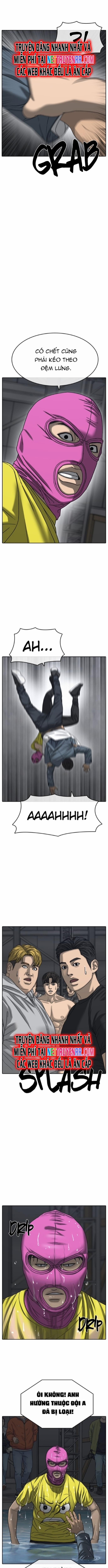 Những Mảnh đời Tan Vỡ 72 trang 4