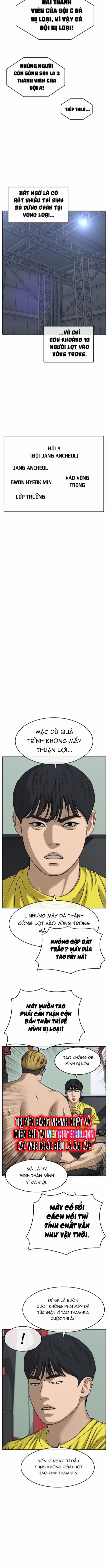 Những Mảnh đời Tan Vỡ 72 trang 5