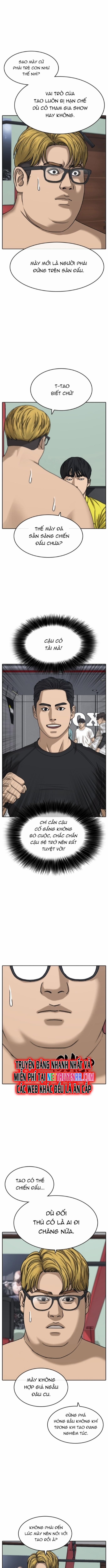 Những Mảnh đời Tan Vỡ 72 trang 6