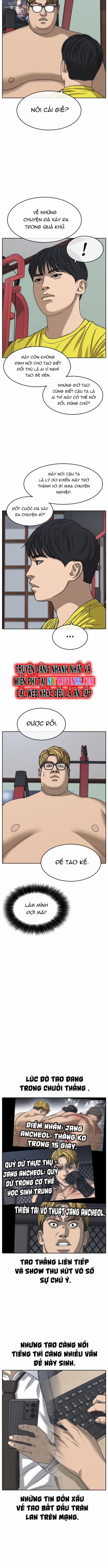 Những Mảnh đời Tan Vỡ 72 trang 7